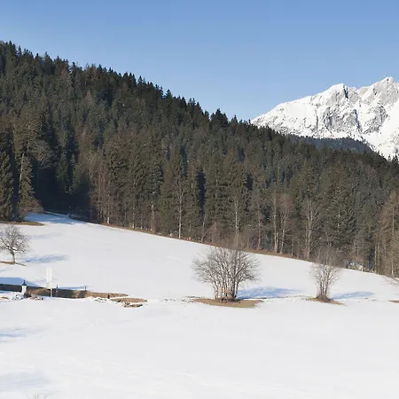 فندق Beim Hochfilzer Superior 4 Sterne سول