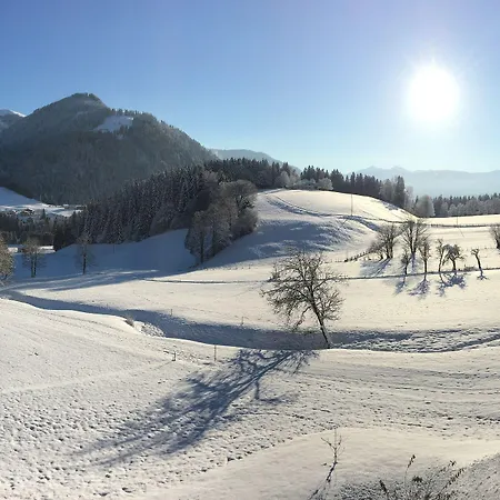 Beim Hochfilzer Superior 4 Sterne فندق سول