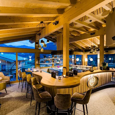 Beim Hochfilzer Superior 4 Sterne Ξενοδοχείο Söll