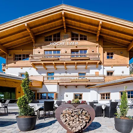 Hotel Beim Hochfilzer Superior 4 Sterne