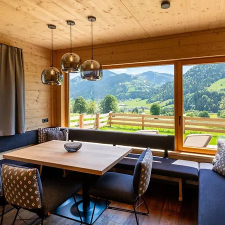 Beim Hochfilzer Superior 4 Sterne Ξενοδοχείο 4*