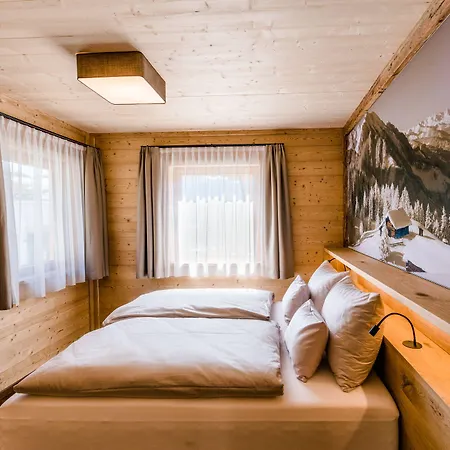 Beim Hochfilzer Superior 4 Sterne 4* Söll