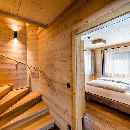 Beim Hochfilzer Superior 4 Sterne Ξενοδοχείο 4*