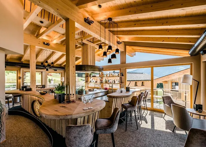 Beim Hochfilzer Superior 4 Sterne Hotel 4*