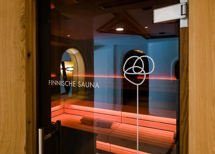 Hotel Beim Hochfilzer Superior 4 Sterne 4*