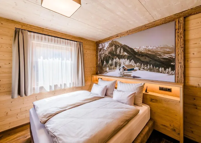 Otel Beim Hochfilzer Superior 4 Sterne