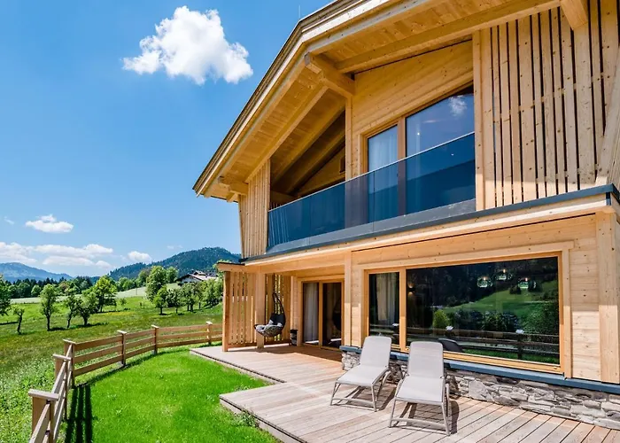 Beim Hochfilzer Superior 4 Sterne Otel 4*