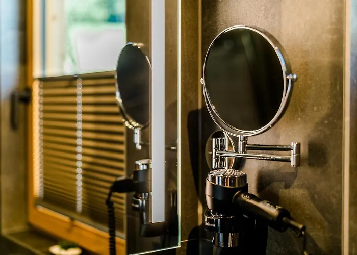 Hotel Beim Hochfilzer Superior 4 Sterne 4*