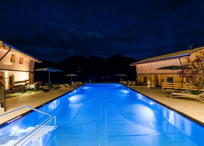 Hotel Beim Hochfilzer Superior 4 Sterne Söll