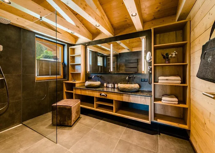 Beim Hochfilzer Superior 4 Sterne Hotel