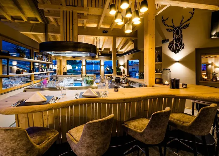 Beim Hochfilzer Superior 4 Sterne 4*