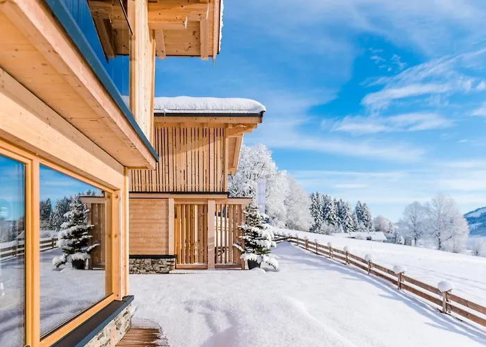 Otel Beim Hochfilzer Superior 4 Sterne