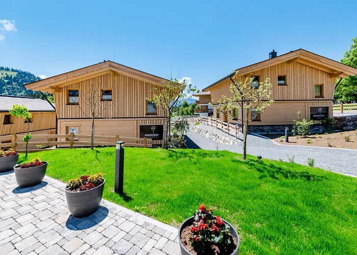 Otel Beim Hochfilzer Superior 4 Sterne 4*