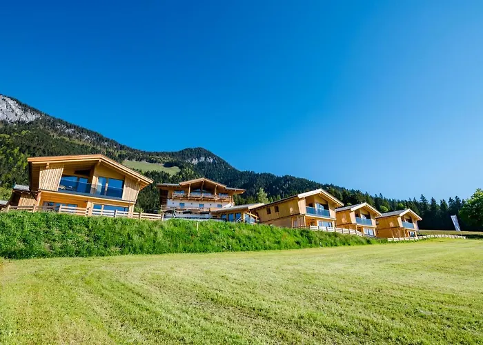 Otel Beim Hochfilzer Superior 4 Sterne 4*