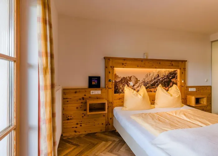 Otel Beim Hochfilzer Superior 4 Sterne