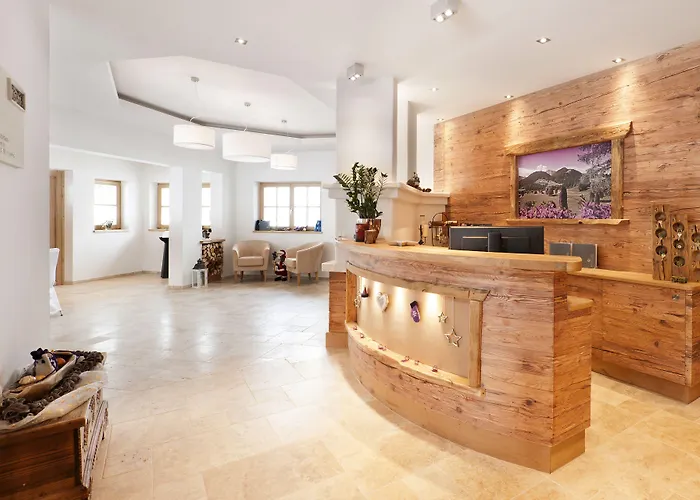 Beim Hochfilzer Superior 4 Sterne Söll