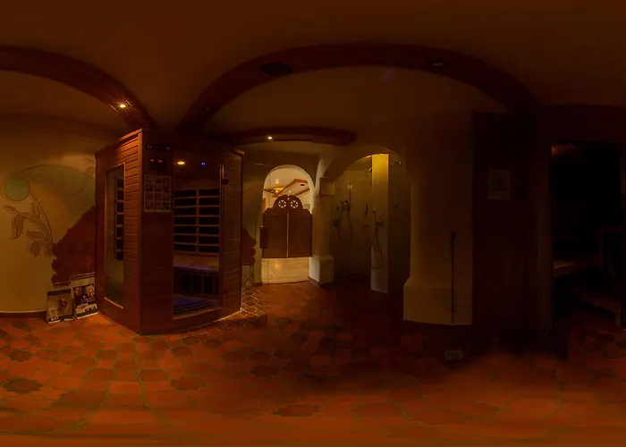 Beim Hochfilzer Superior 4 Sterne 4*