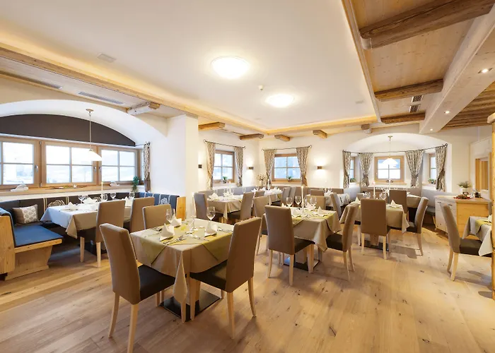 Otel Beim Hochfilzer Superior 4 Sterne