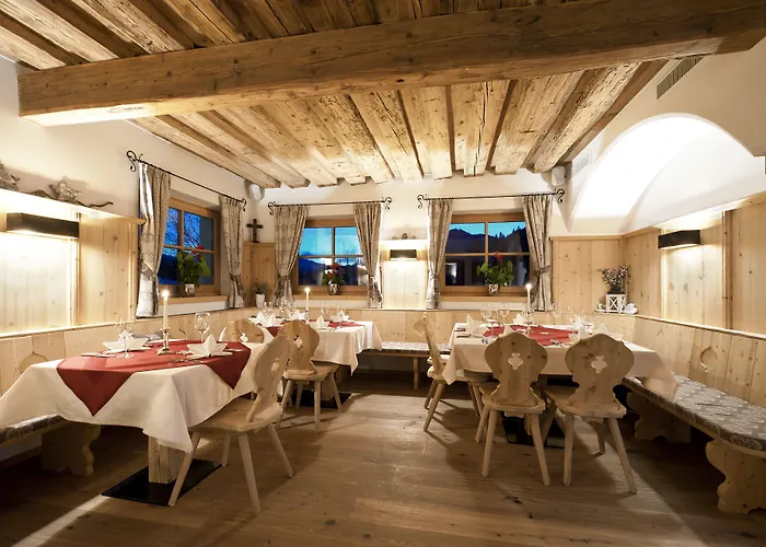 Beim Hochfilzer Superior 4 Sterne Otel Söll