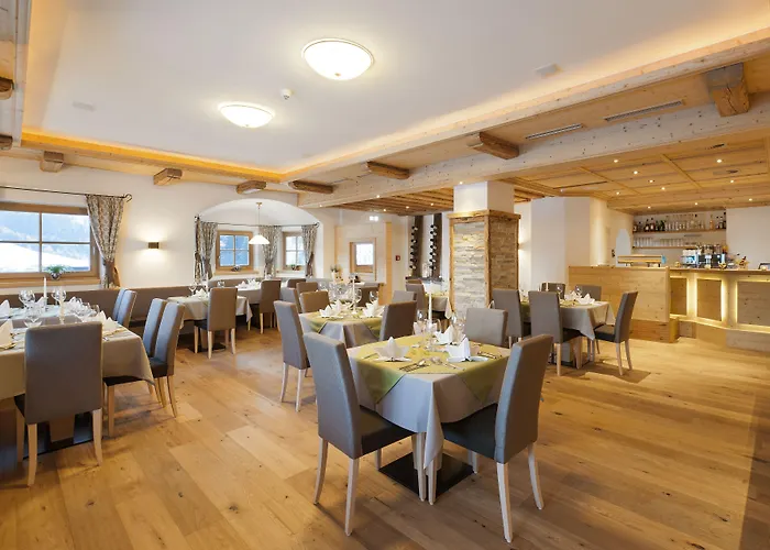 Beim Hochfilzer Superior 4 Sterne Söll