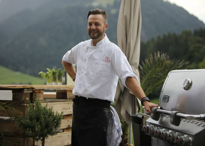 Hotel Beim Hochfilzer Superior 4 Sterne