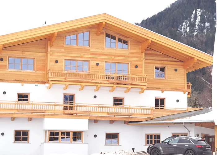 Beim Hochfilzer Superior 4 Sterne Söll