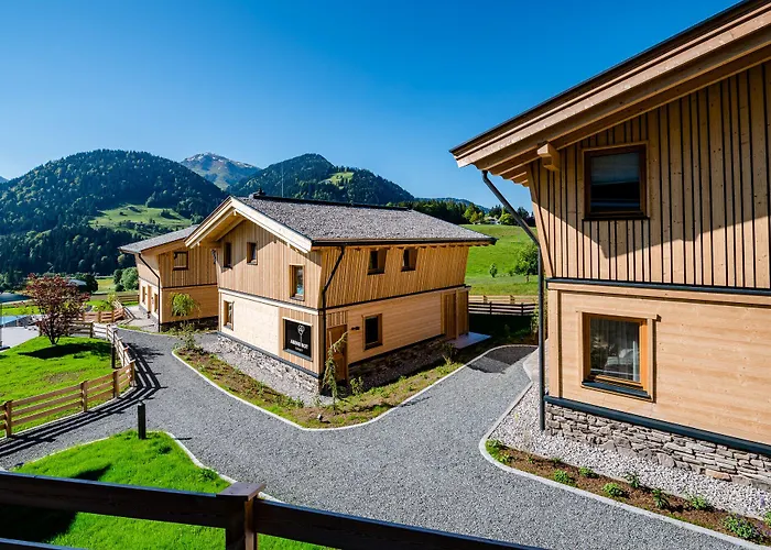 Beim Hochfilzer Superior 4 Sterne 4* Söll