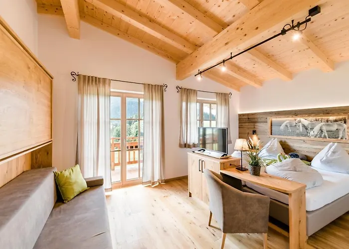 Beim Hochfilzer Superior 4 Sterne Hotel