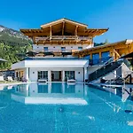 Beim Hochfilzer Superior 4 Sterne Söll