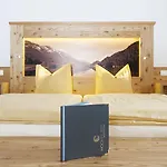 Beim Hochfilzer Superior 4 Sterne Hotel 4*