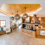 Beim Hochfilzer Superior 4 Sterne Hotel Söll