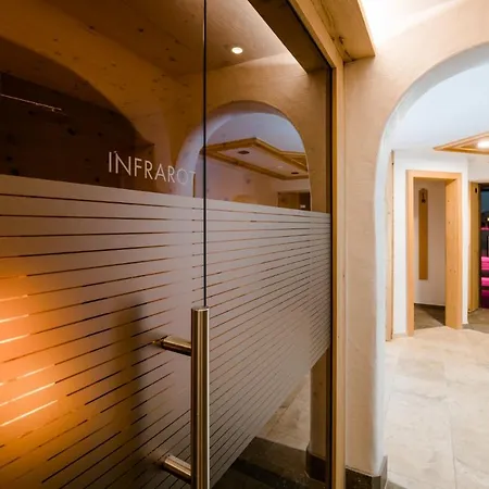 Beim Hochfilzer Superior 4 Sterne 4* 瑟尔