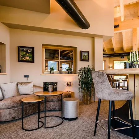 Beim Hochfilzer Superior 4 Sterne 酒店