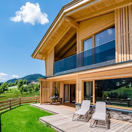 Beim Hochfilzer Superior 4 Sterne 酒店 4*