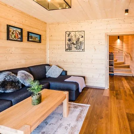 酒店 Beim Hochfilzer Superior 4 Sterne