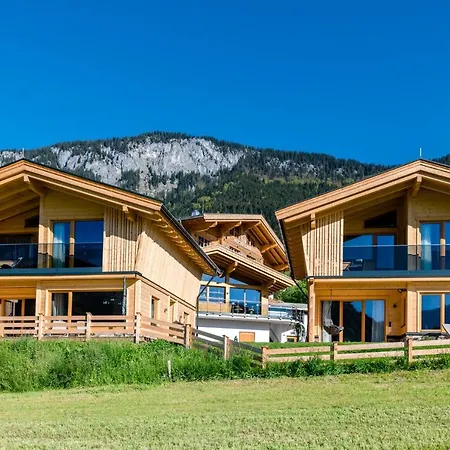 Beim Hochfilzer Superior 4 Sterne 4*