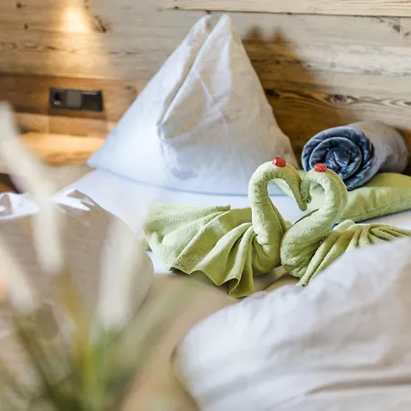 酒店 Beim Hochfilzer Superior 4 Sterne