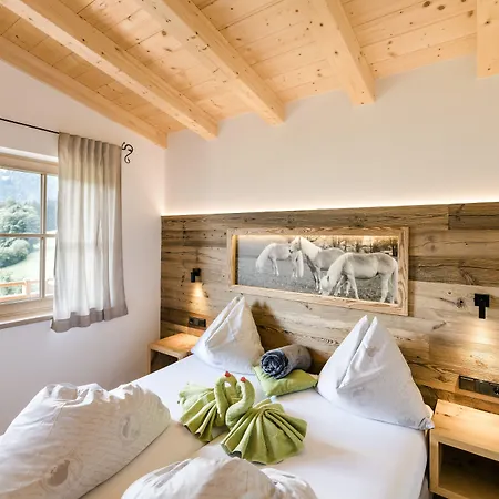 Beim Hochfilzer Superior 4 Sterne 酒店