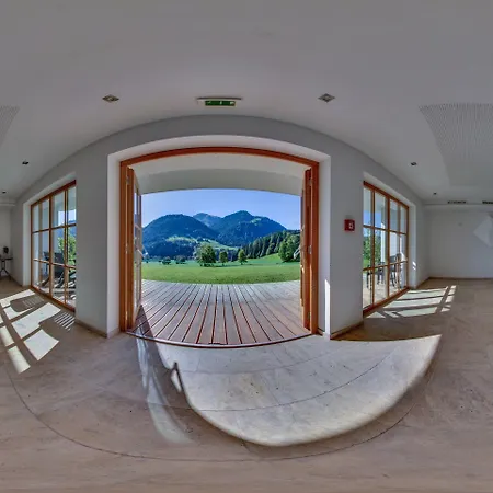 酒店 Beim Hochfilzer Superior 4 Sterne 4*