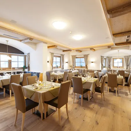 酒店 Beim Hochfilzer Superior 4 Sterne