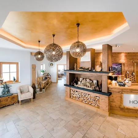 Beim Hochfilzer Superior 4 Sterne 酒店 瑟尔