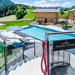 Hotel Beim Hochfilzer Superior 4 Sterne