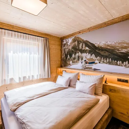 Hotel Beim Hochfilzer Superior 4 Sterne