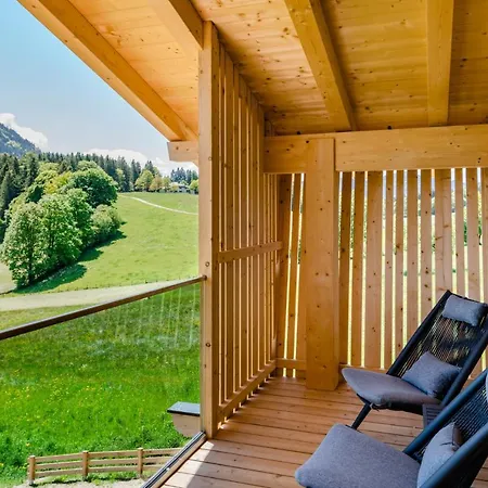 Beim Hochfilzer Superior 4 Sterne Hotel 4*