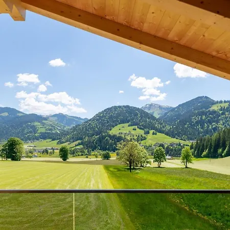 Beim Hochfilzer Superior 4 Sterne