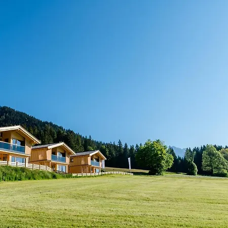 Beim Hochfilzer Superior 4 Sterne 4* Söll