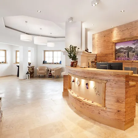 Beim Hochfilzer Superior 4 Sterne Söll