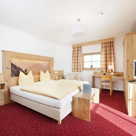 Hotel Beim Hochfilzer Superior 4 Sterne Söll