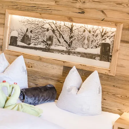 Beim Hochfilzer Superior 4 Sterne 4*