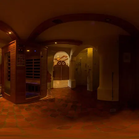 Beim Hochfilzer Superior 4 Sterne 4*